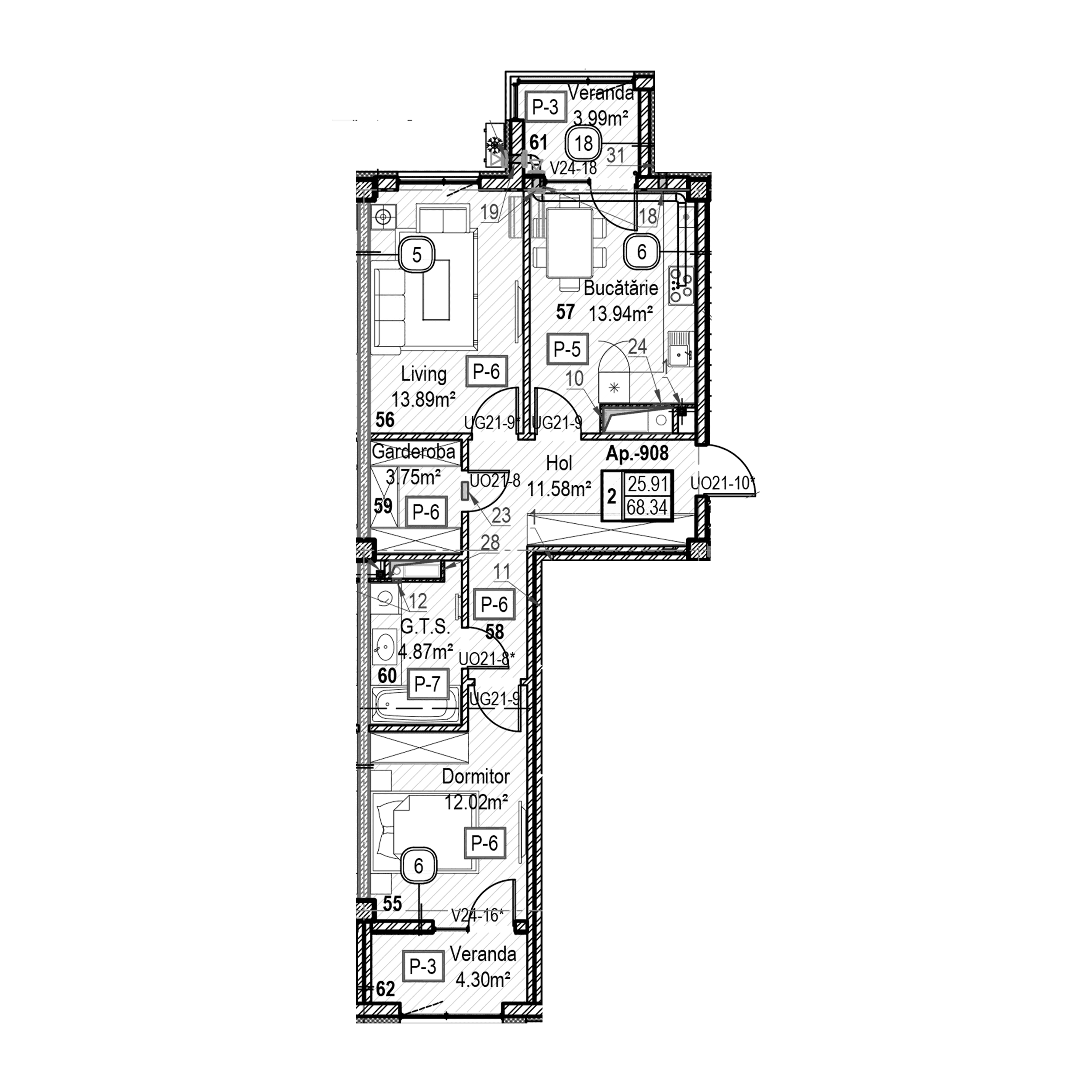 apartment cover photo